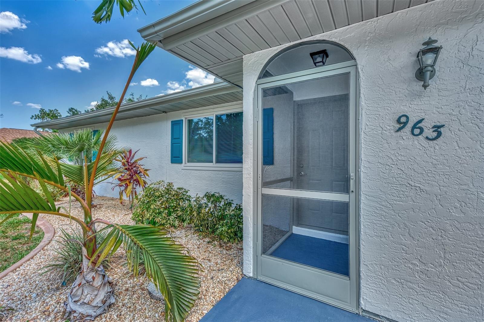 963 KENNWOOD TER NW, PORT CHARLOTTE, FL, 33948