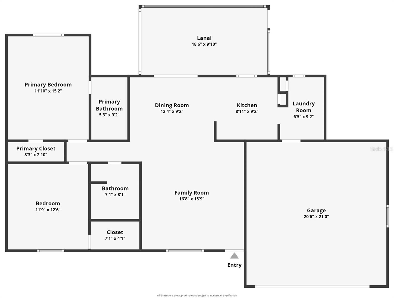 963 KENNWOOD TER NW, PORT CHARLOTTE, FL, 33948