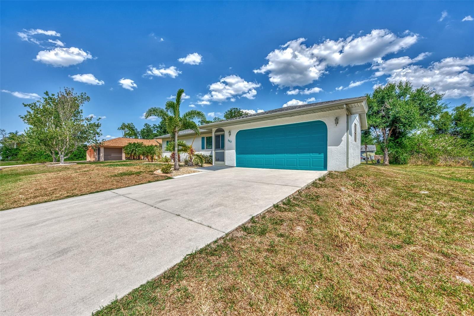 963 KENNWOOD TER NW, PORT CHARLOTTE, FL, 33948