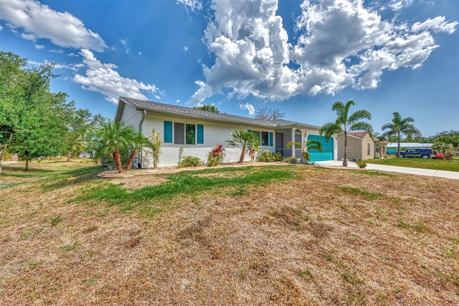 963 KENNWOOD TER NW, PORT CHARLOTTE, FL, 33948