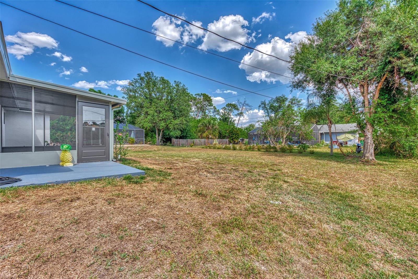 963 KENNWOOD TER NW, PORT CHARLOTTE, FL, 33948