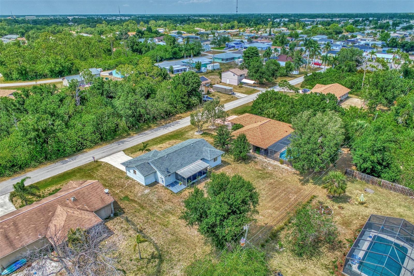 963 KENNWOOD TER NW, PORT CHARLOTTE, FL, 33948