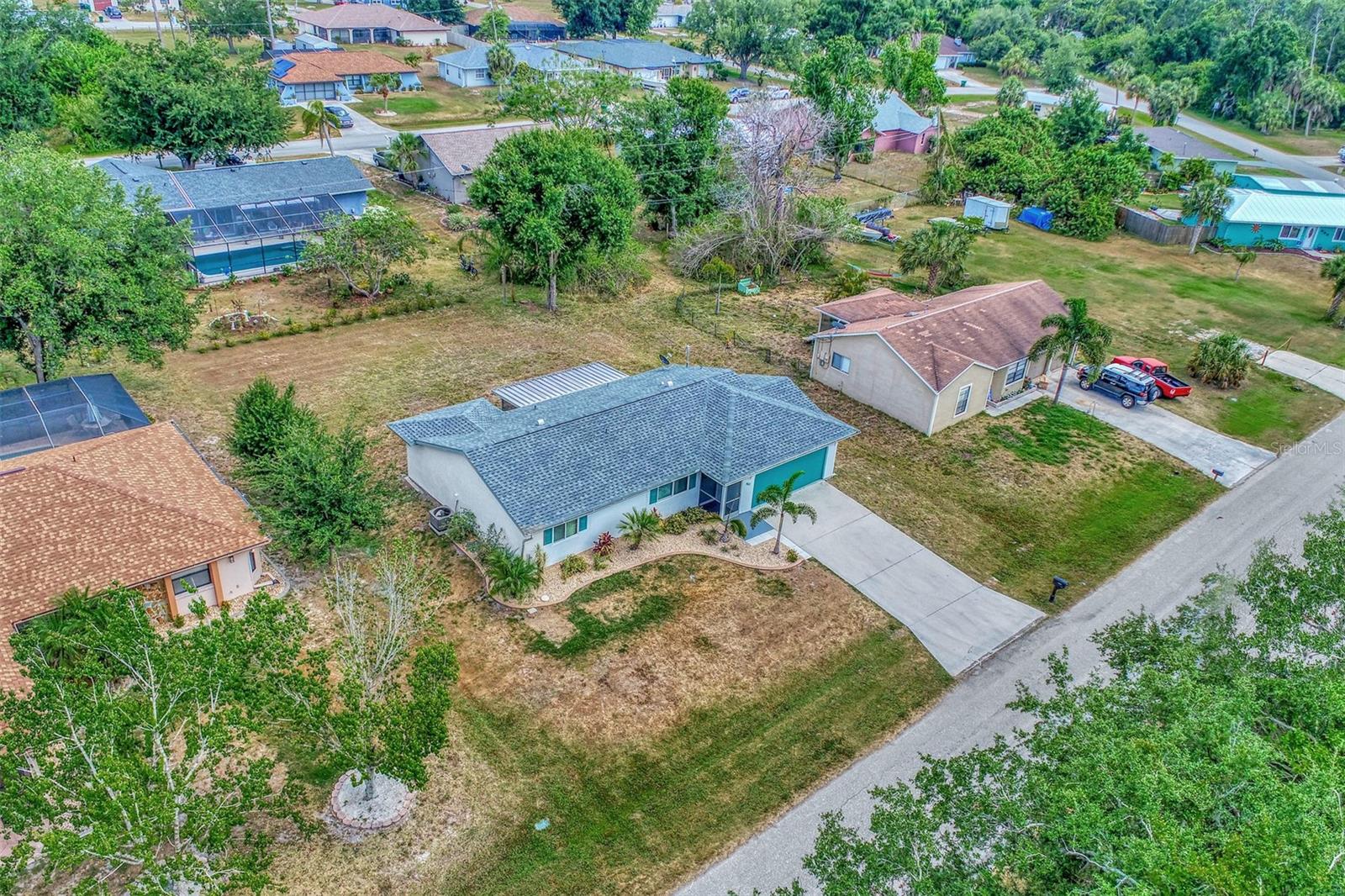 963 KENNWOOD TER NW, PORT CHARLOTTE, FL, 33948