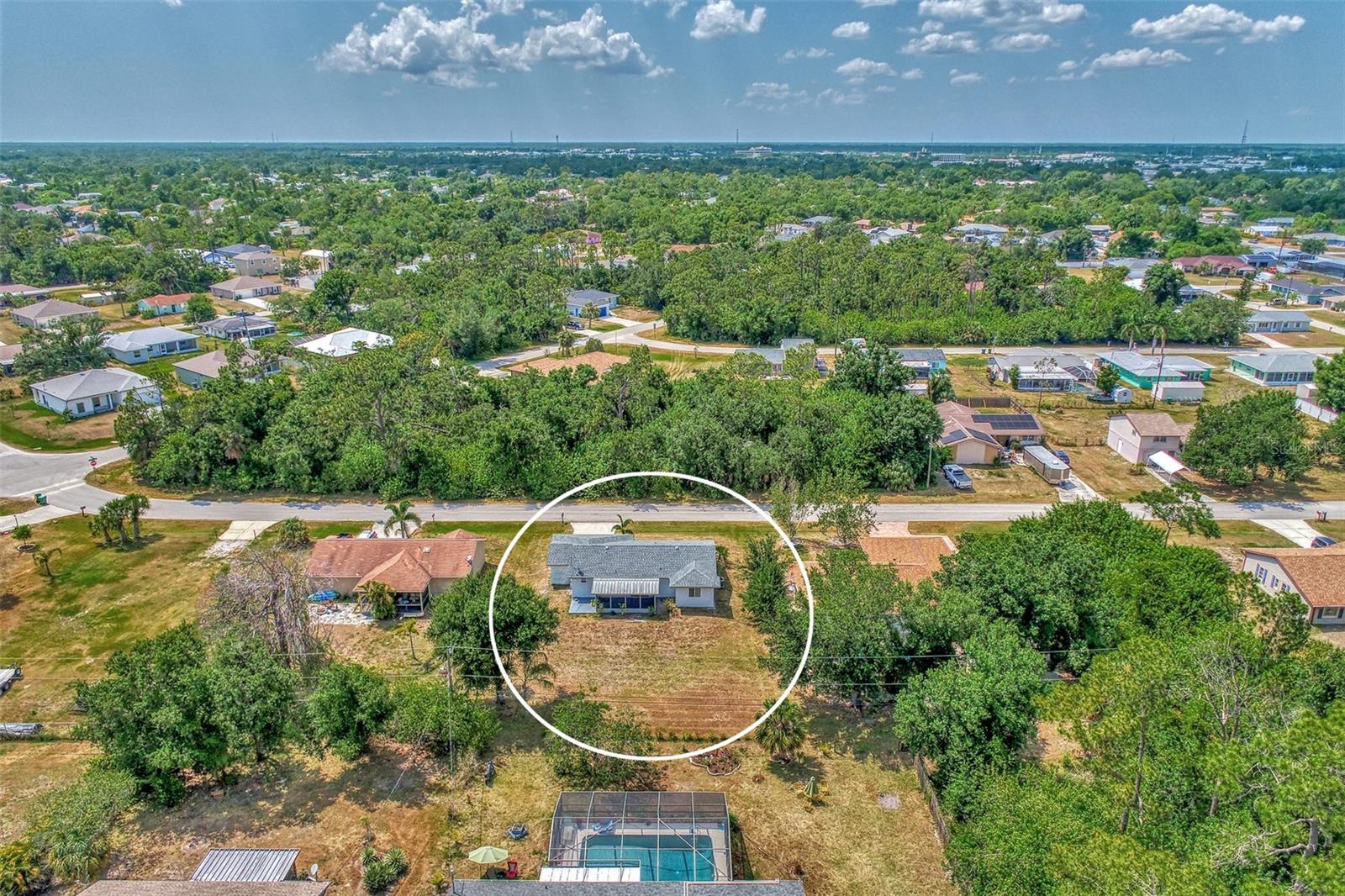 963 KENNWOOD TER NW, PORT CHARLOTTE, FL, 33948
