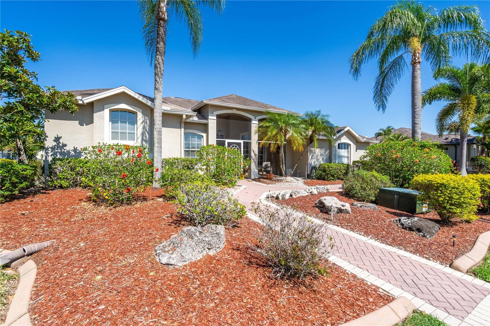 2816 88TH AVE EAST, PARRISH, FL, 34219