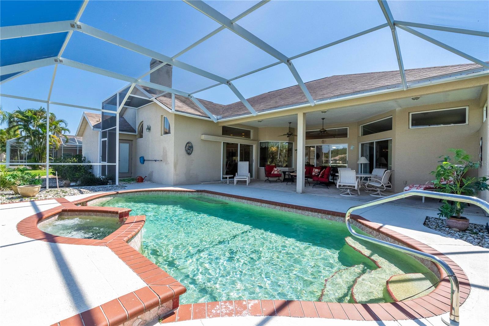 2816 88TH AVE EAST, PARRISH, FL, 34219