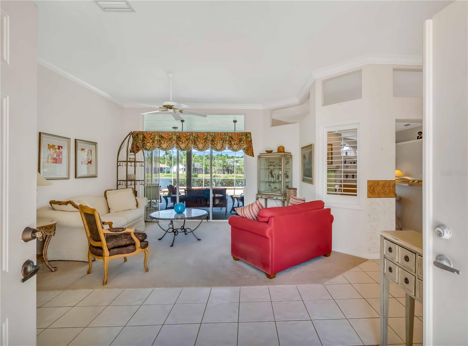 2816 88TH AVE EAST, PARRISH, FL, 34219