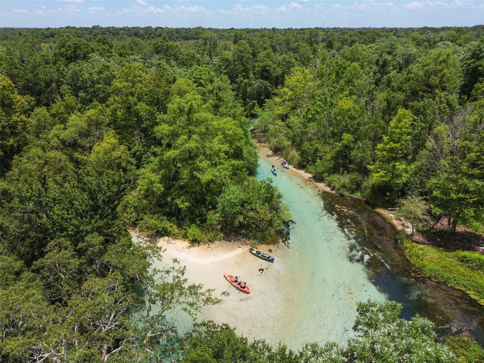 6109 WATERS WAY, WEEKI WACHEE, FL, 34607