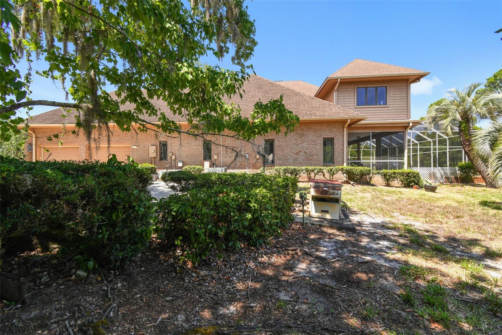 6109 WATERS WAY, WEEKI WACHEE, FL, 34607