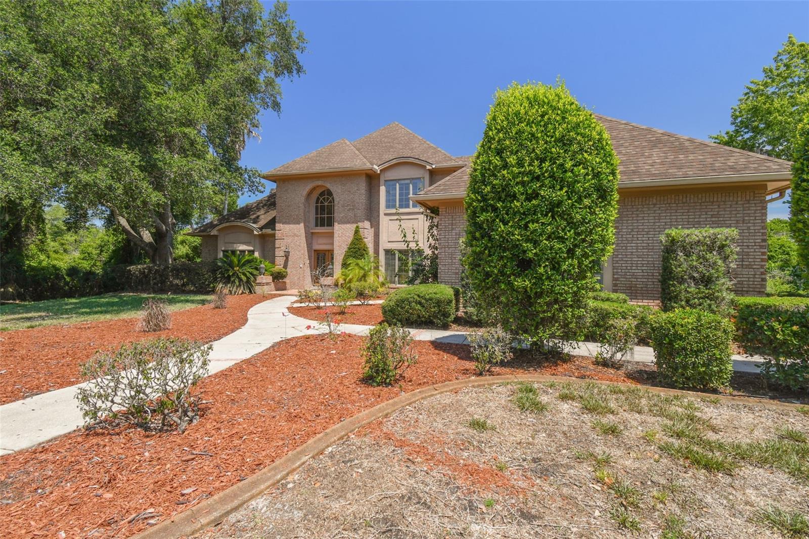 6109 WATERS WAY, WEEKI WACHEE, FL, 34607