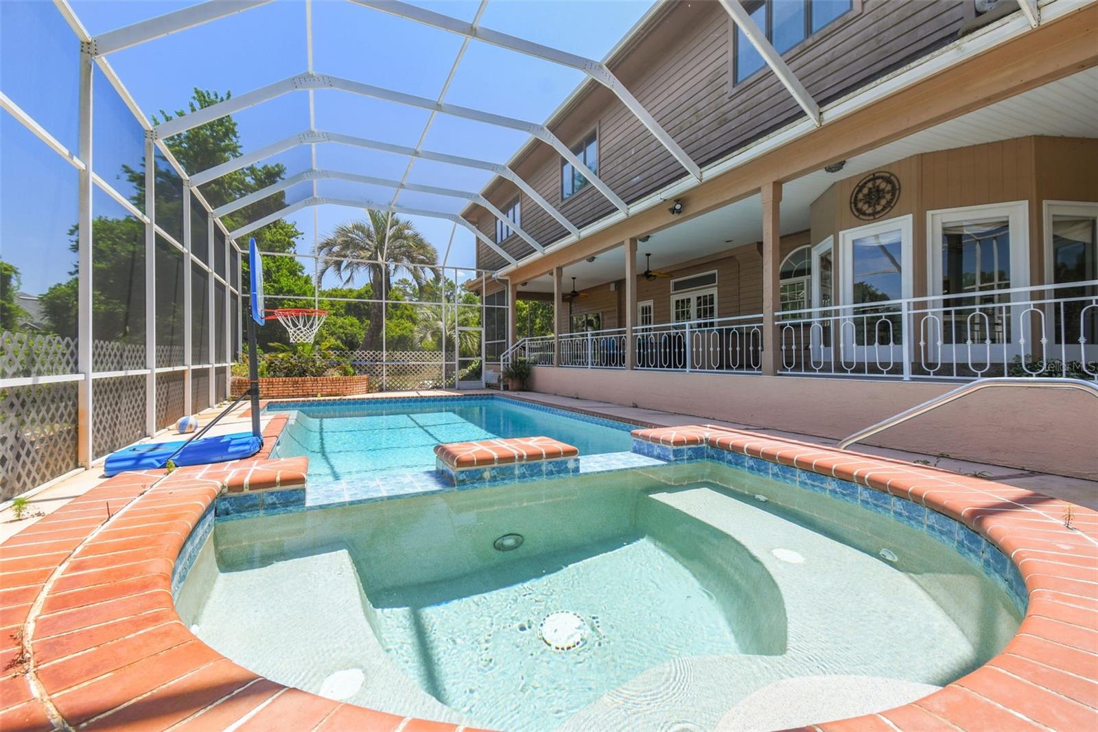 6109 WATERS WAY, WEEKI WACHEE, FL, 34607