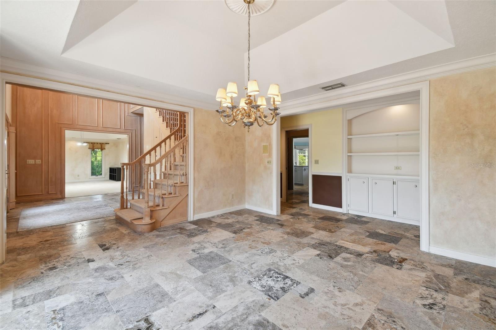 6109 WATERS WAY, WEEKI WACHEE, FL, 34607