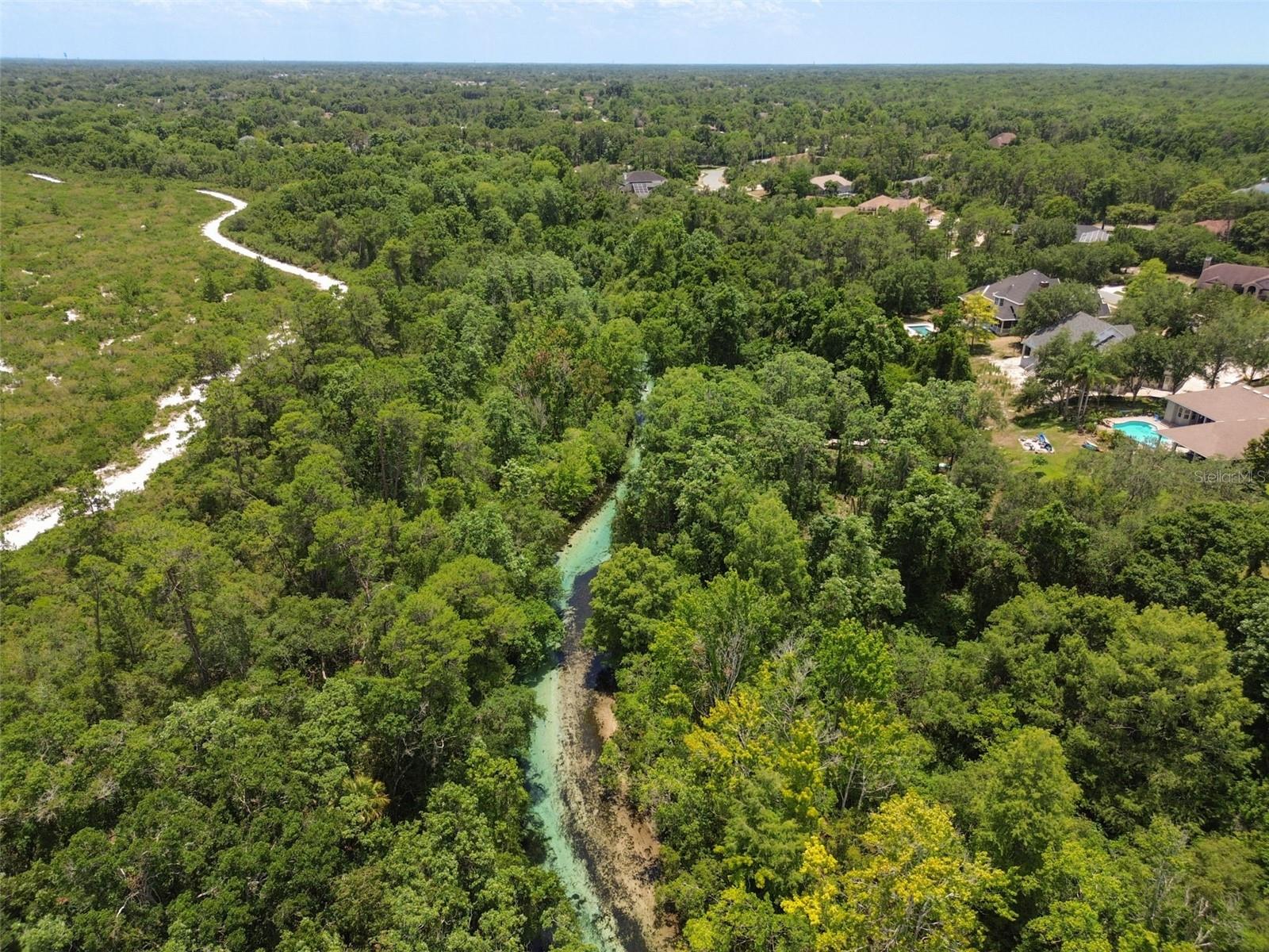 6109 WATERS WAY, WEEKI WACHEE, FL, 34607