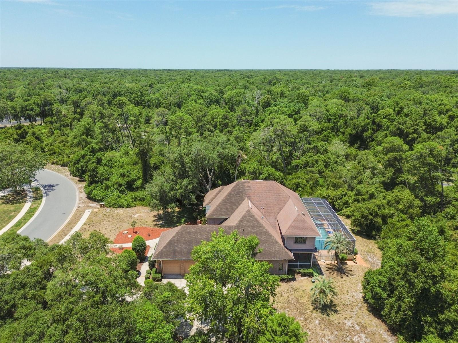 6109 WATERS WAY, WEEKI WACHEE, FL, 34607