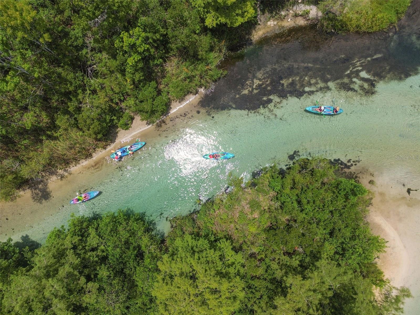 6109 WATERS WAY, WEEKI WACHEE, FL, 34607