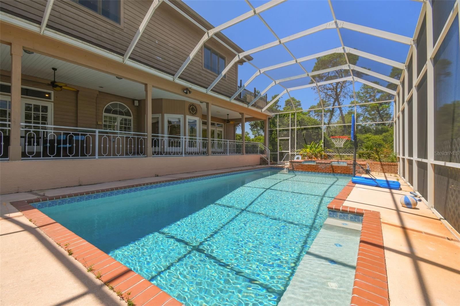 6109 WATERS WAY, WEEKI WACHEE, FL, 34607