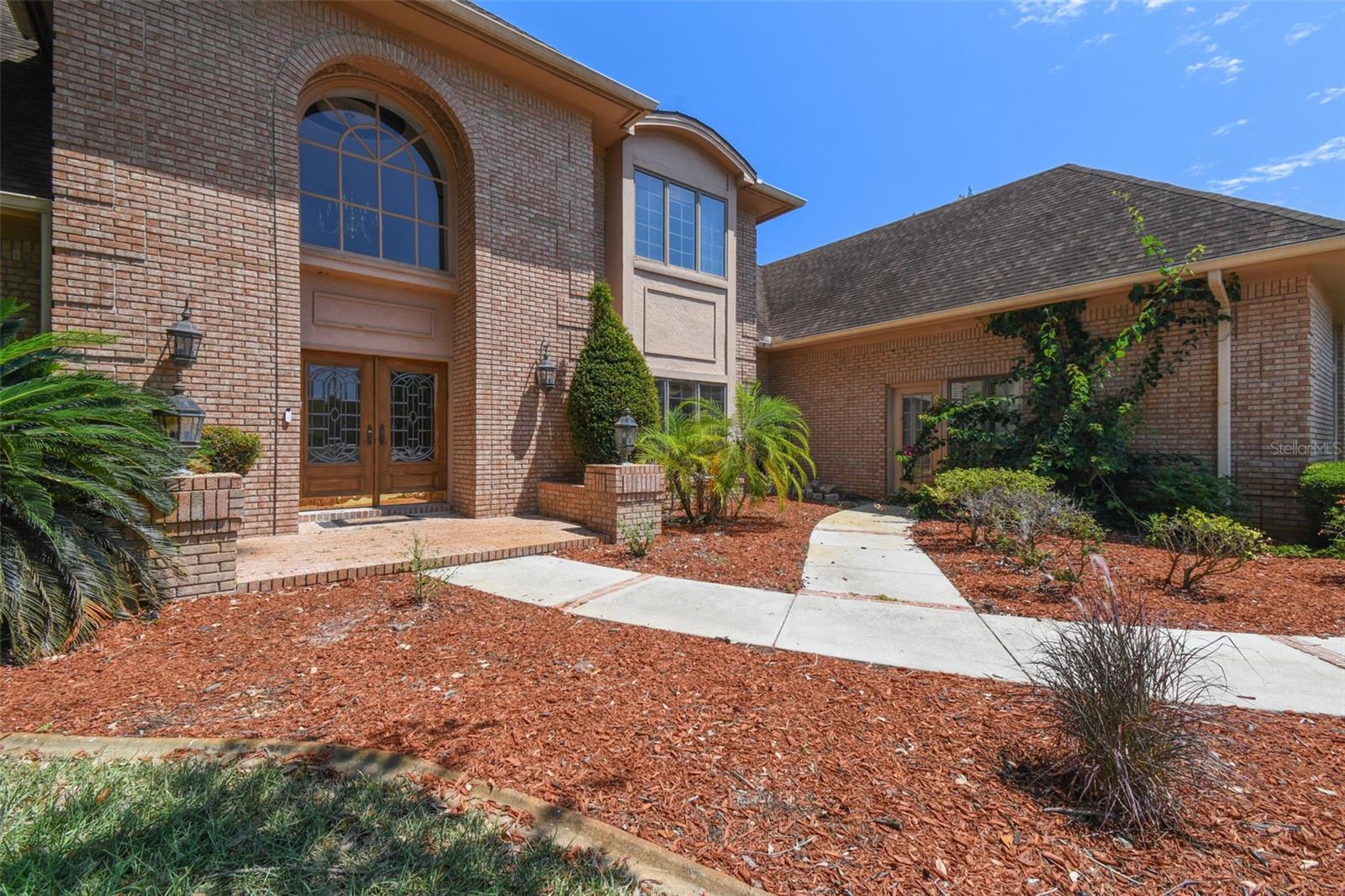 6109 WATERS WAY, WEEKI WACHEE, FL, 34607