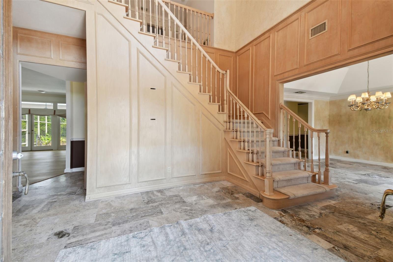 6109 WATERS WAY, WEEKI WACHEE, FL, 34607