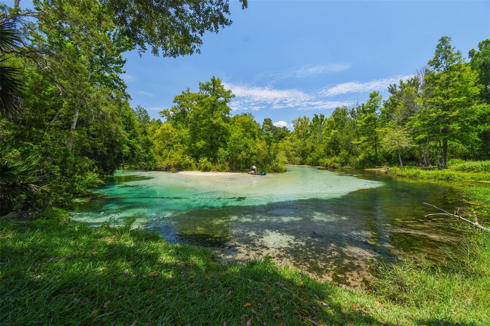 6109 WATERS WAY, WEEKI WACHEE, FL, 34607