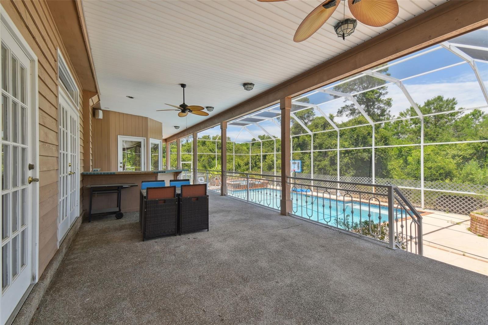 6109 WATERS WAY, WEEKI WACHEE, FL, 34607