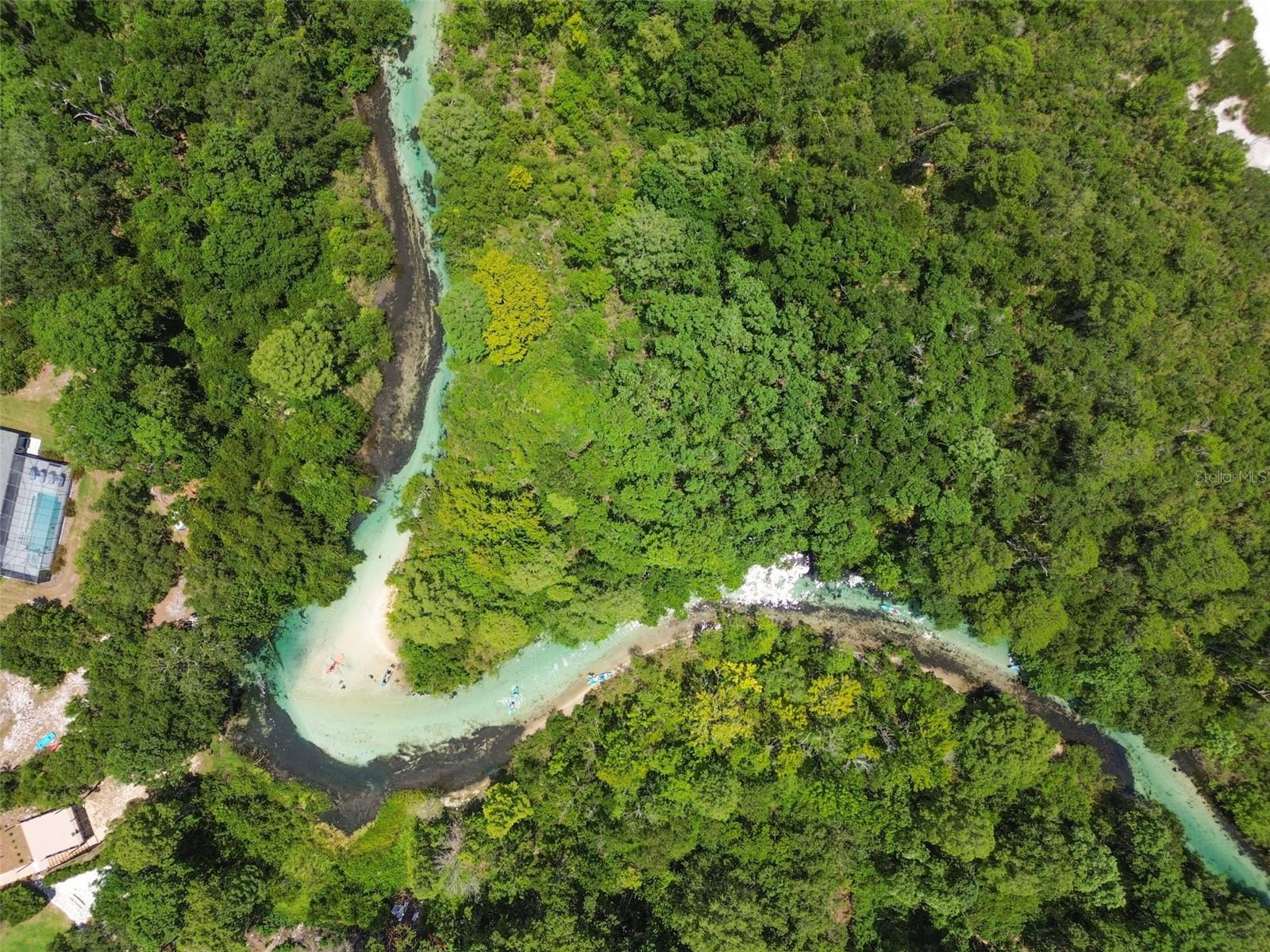 6109 WATERS WAY, WEEKI WACHEE, FL, 34607