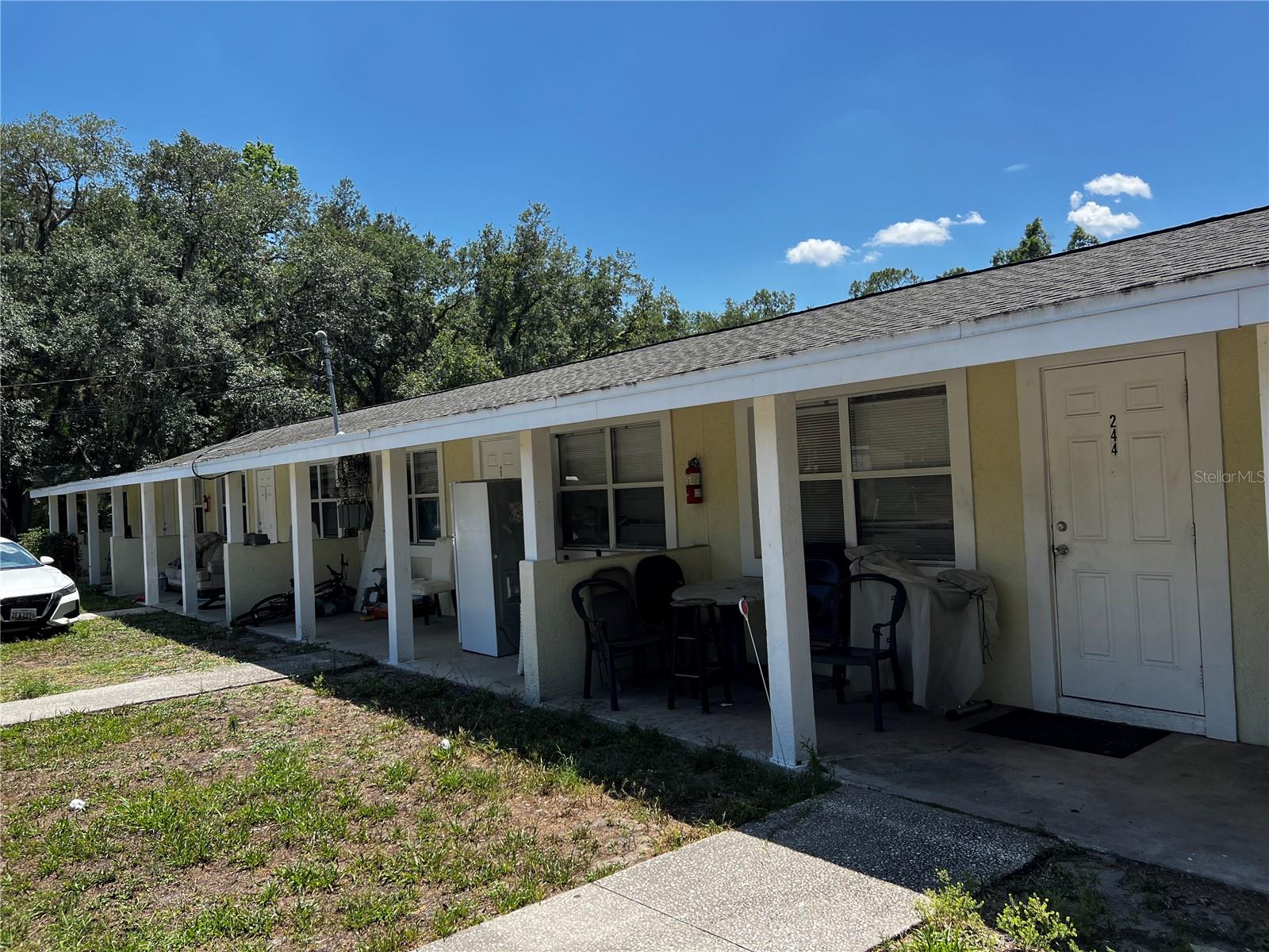 238 CENTER ST, DAVENPORT, FL, 33896