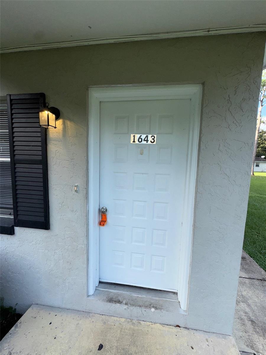 1643-1643 NE 71ST ST, OCALA, FL, 34479