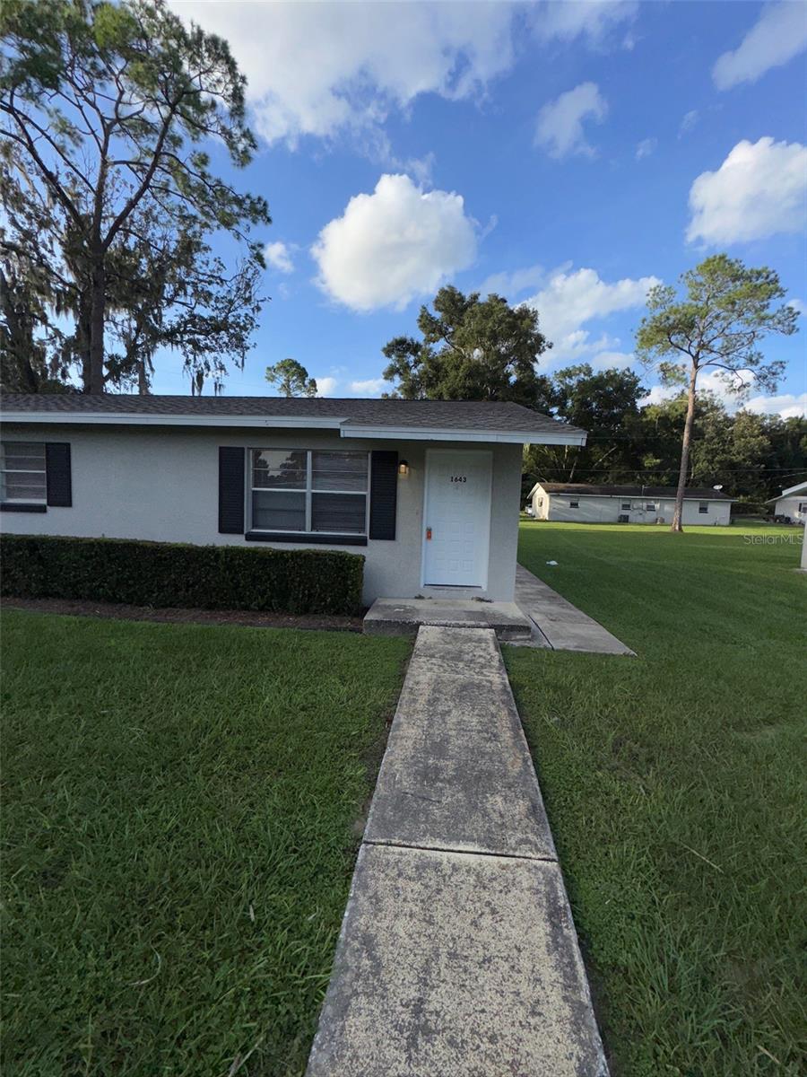 1643-1643 NE 71ST ST, OCALA, FL, 34479