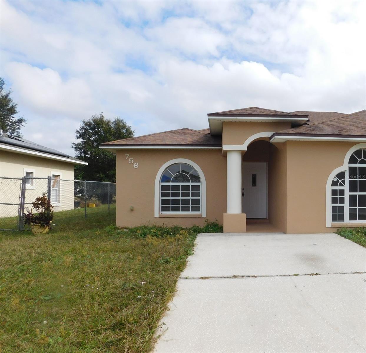 756 CAMEL CT, KISSIMMEE, FL, 34759