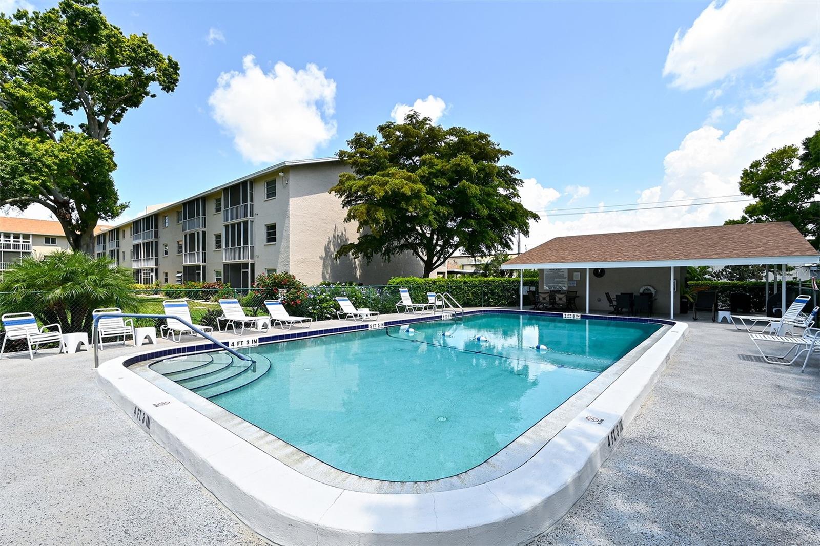 3981 MACEACHEN BLVD #330, SARASOTA, FL, 34233