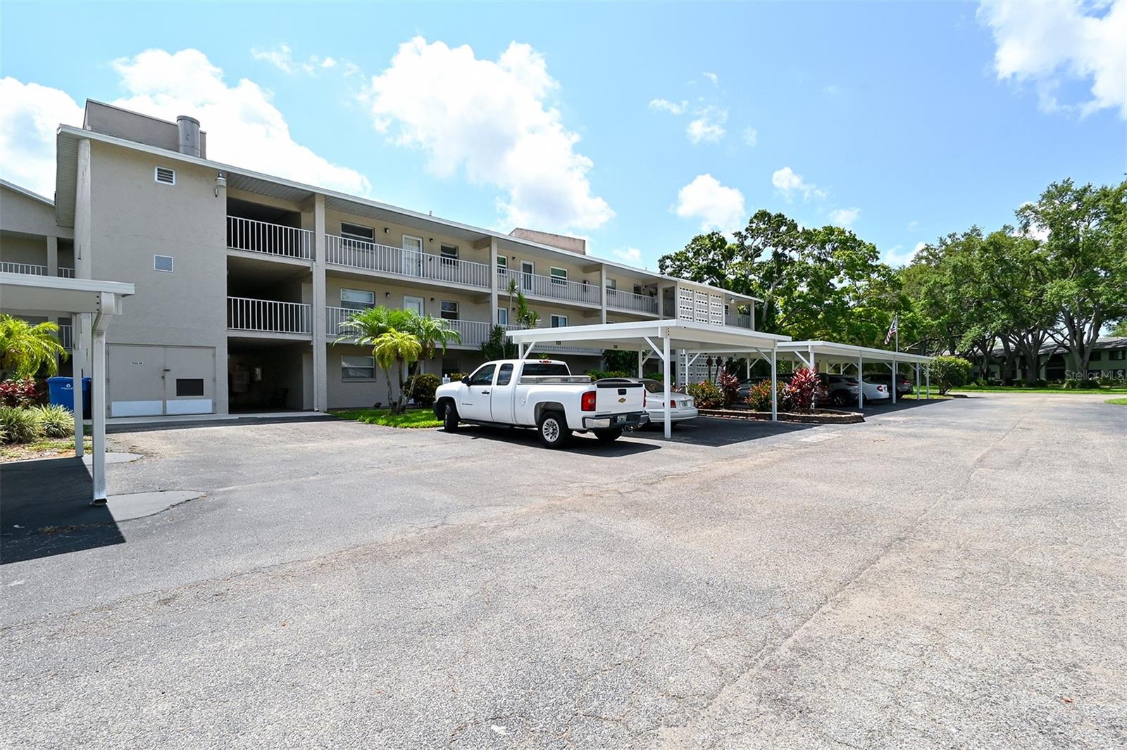 3981 MACEACHEN BLVD #330, SARASOTA, FL, 34233