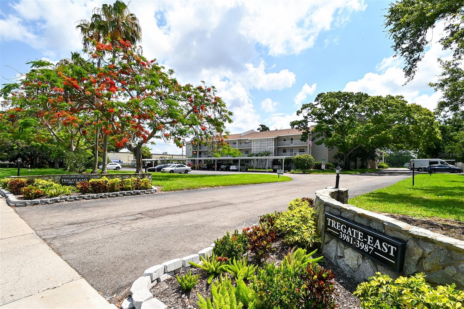 3981 MACEACHEN BLVD #330, SARASOTA, FL, 34233