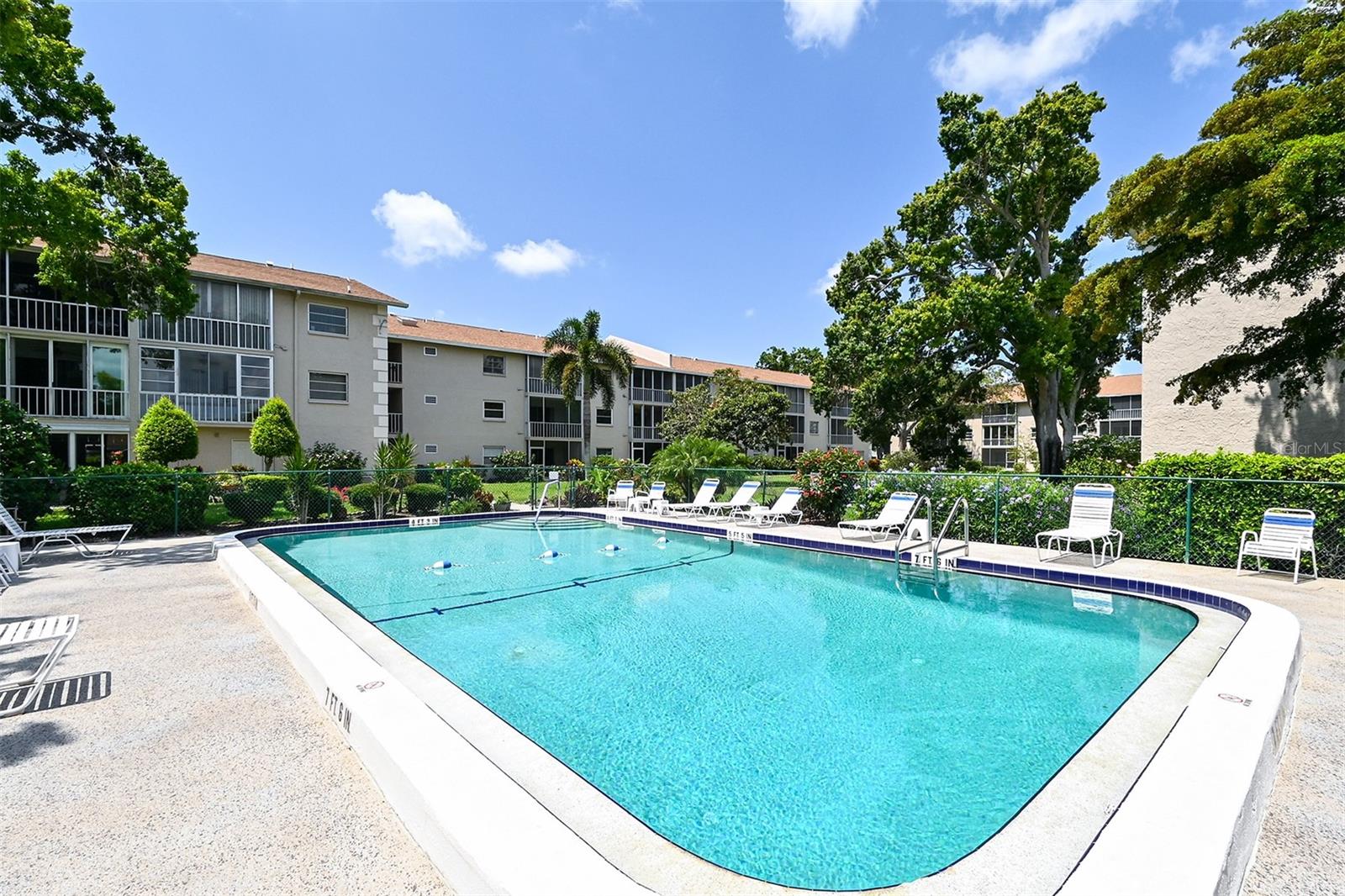 3981 MACEACHEN BLVD #330, SARASOTA, FL, 34233