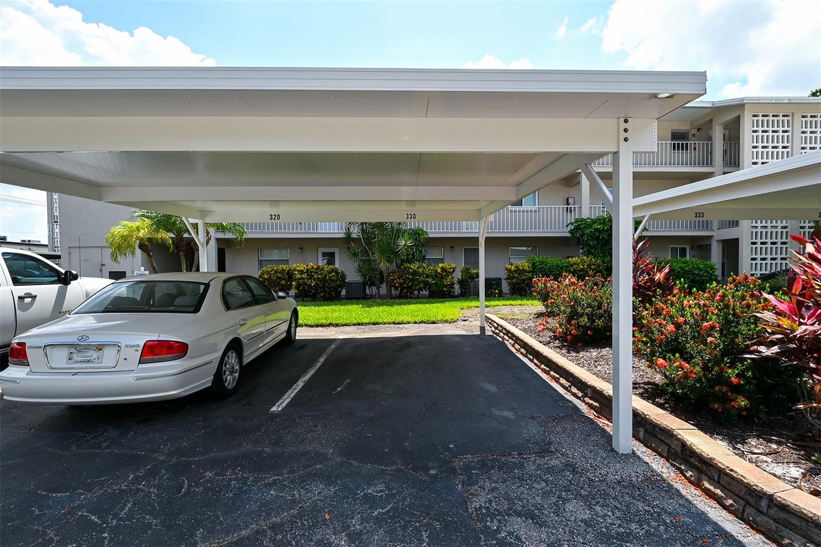 3981 MACEACHEN BLVD #330, SARASOTA, FL, 34233