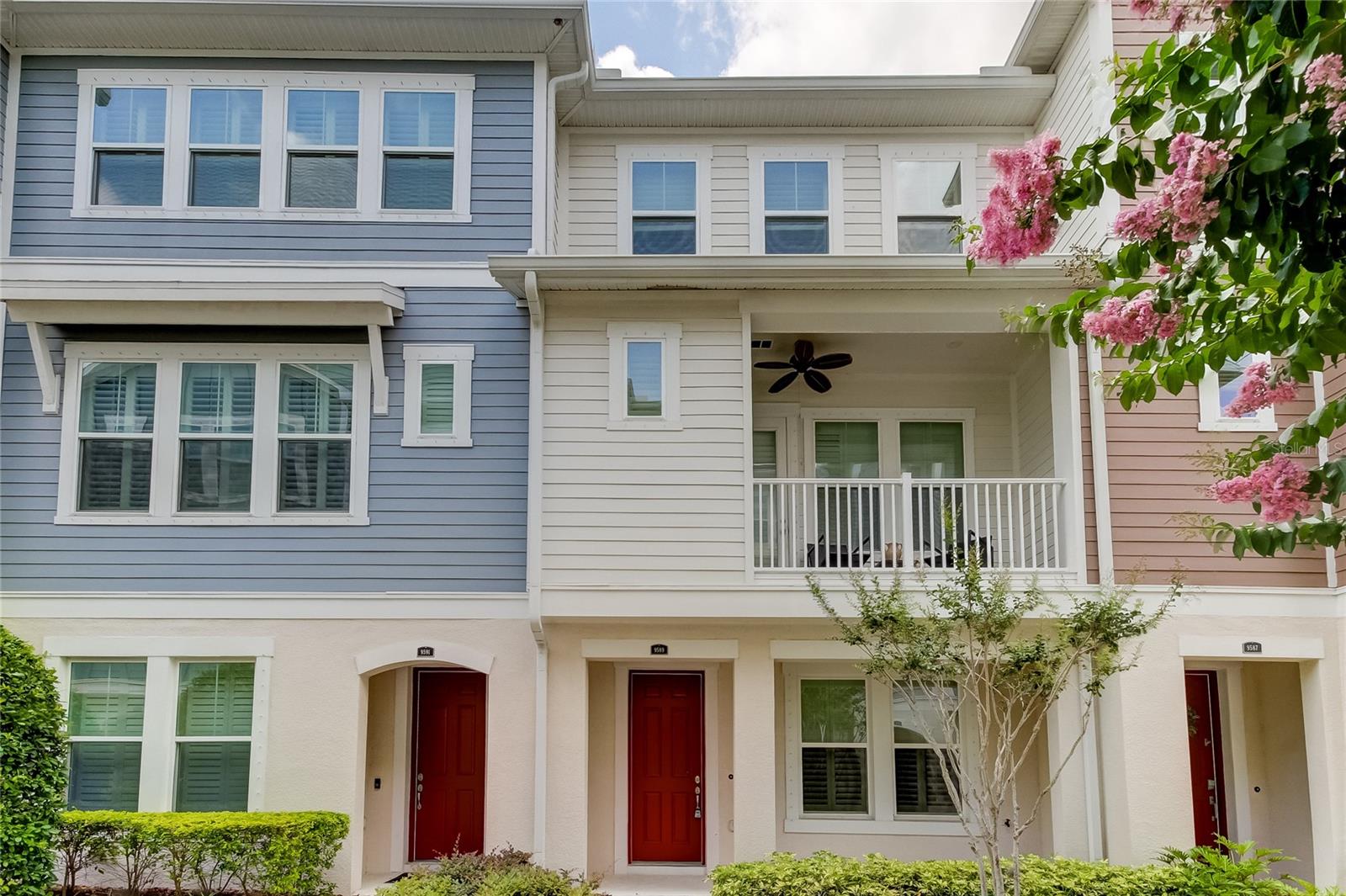 9589 CAVENDISH DR, TAMPA, FL, 33626