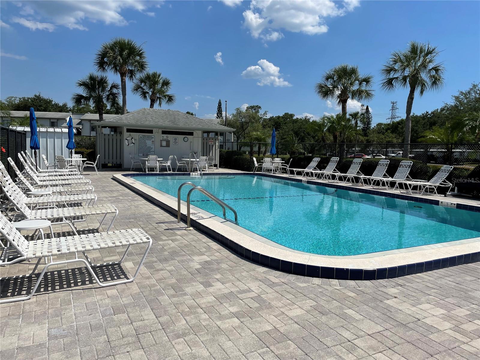 110 W CYPRESS CT #82, OLDSMAR, FL, 34677