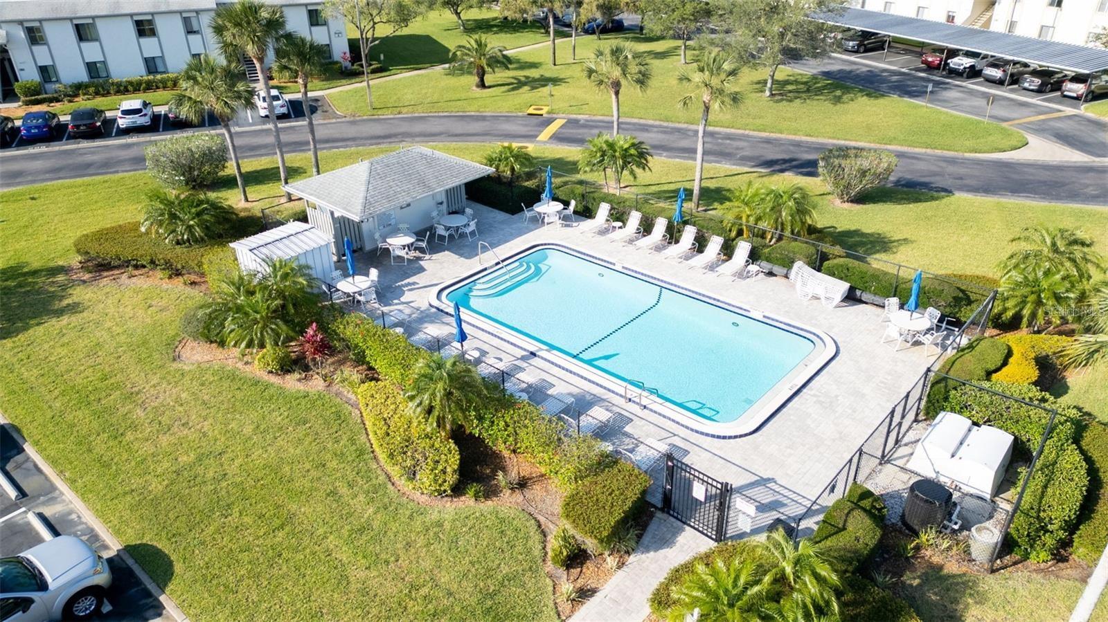 110 W CYPRESS CT #82, OLDSMAR, FL, 34677