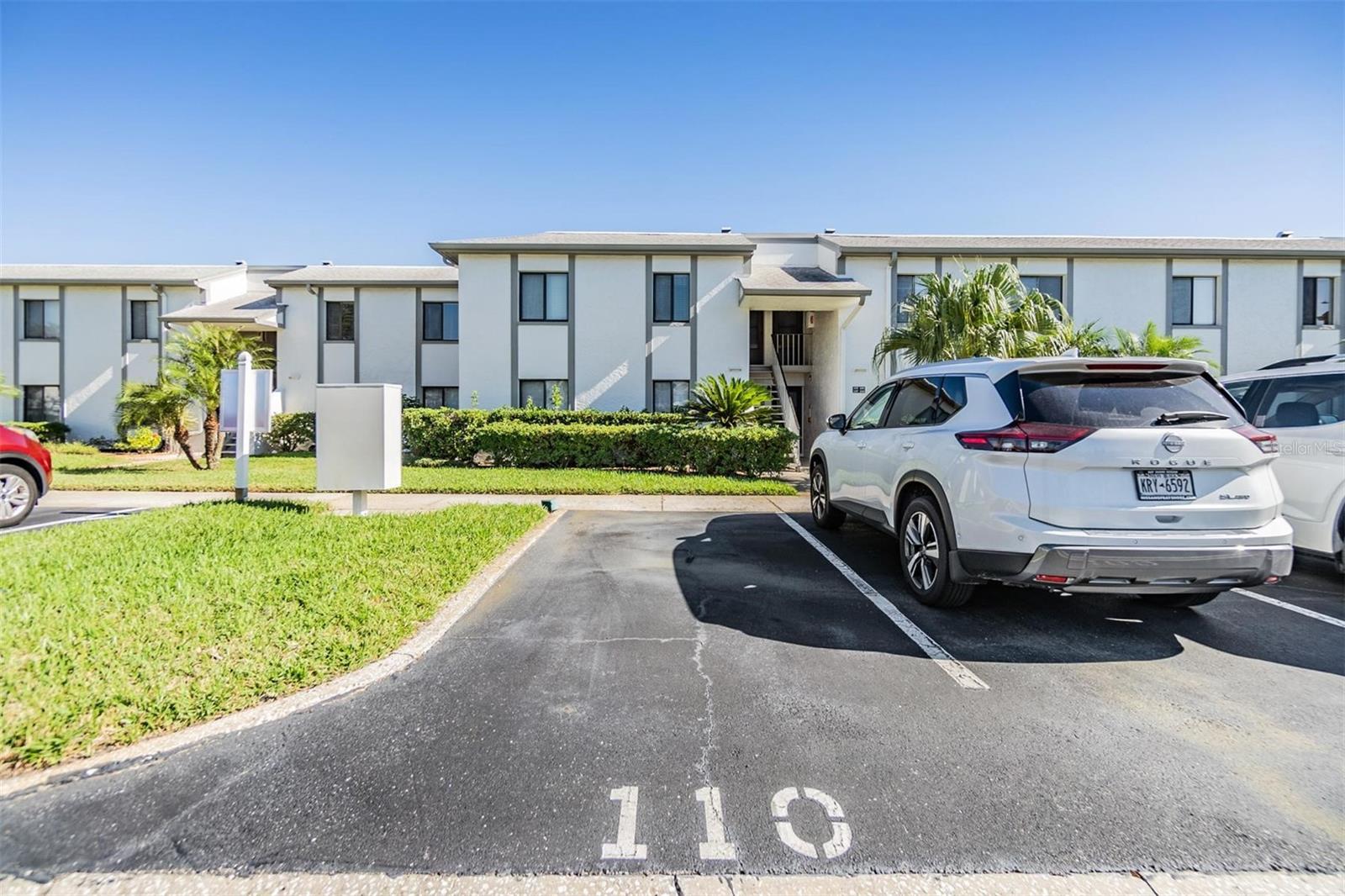 110 W CYPRESS CT #82, OLDSMAR, FL, 34677