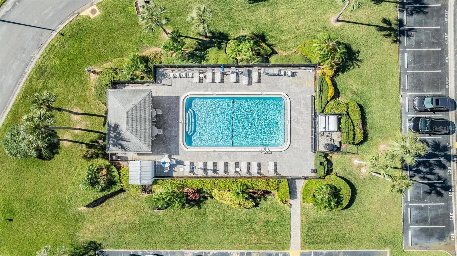 110 W CYPRESS CT #82, OLDSMAR, FL, 34677
