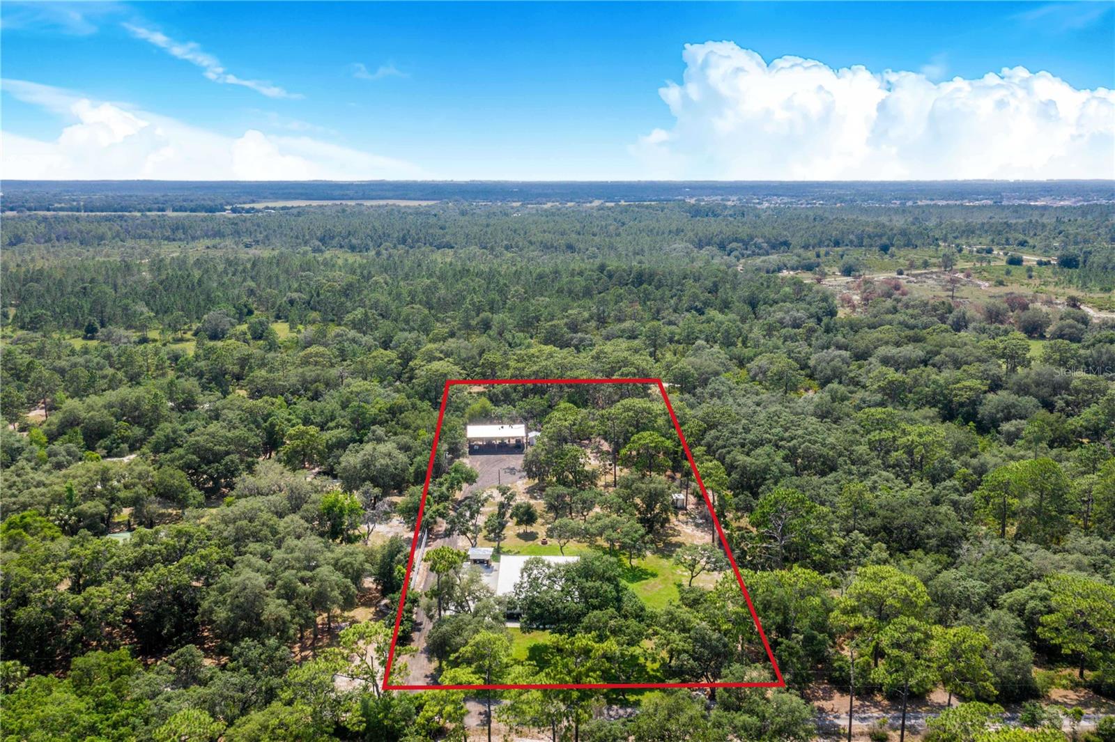 12510 LAKE HATCHINEHA RD, HAINES CITY, FL, 33844