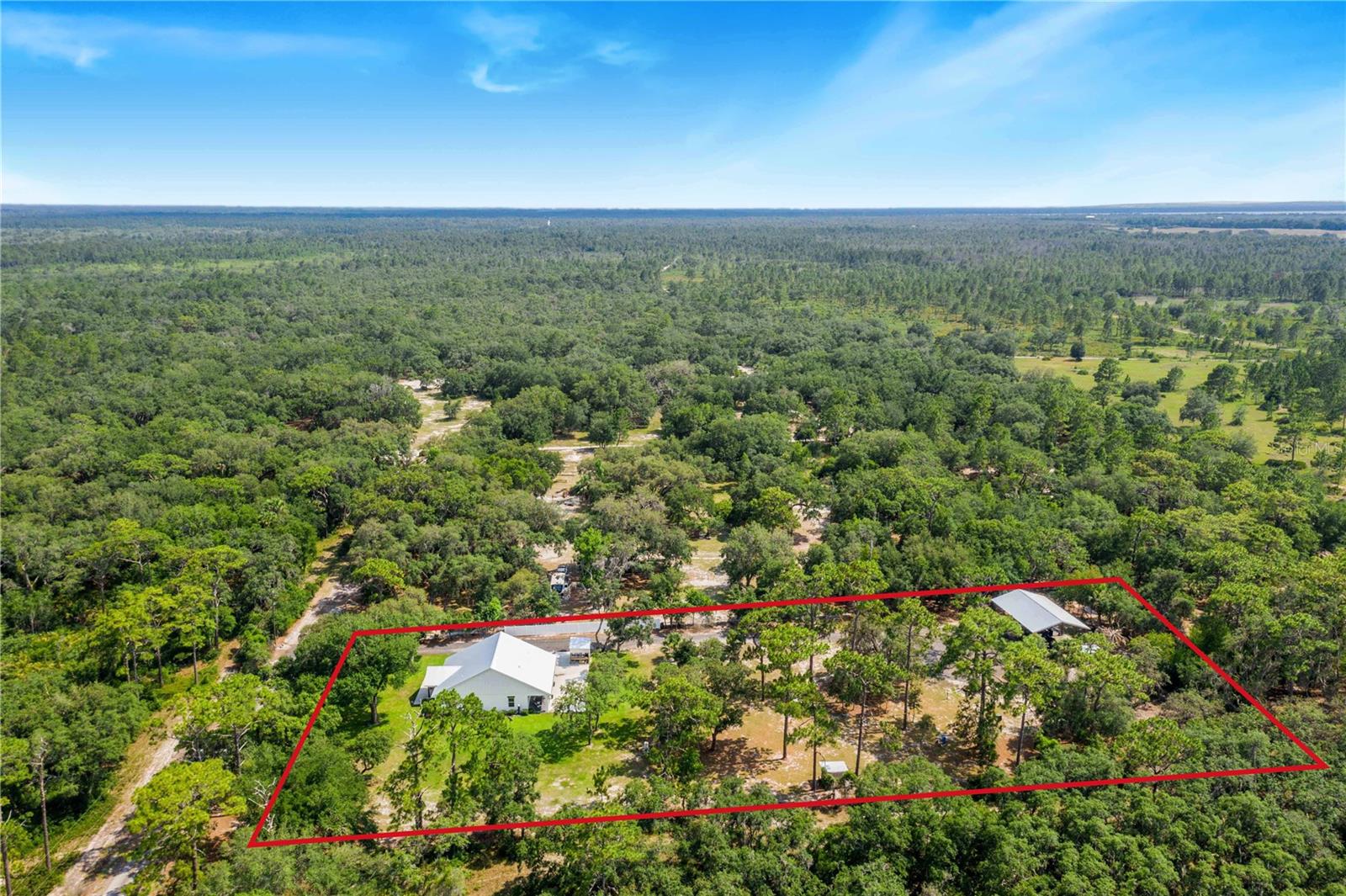 12510 LAKE HATCHINEHA RD, HAINES CITY, FL, 33844