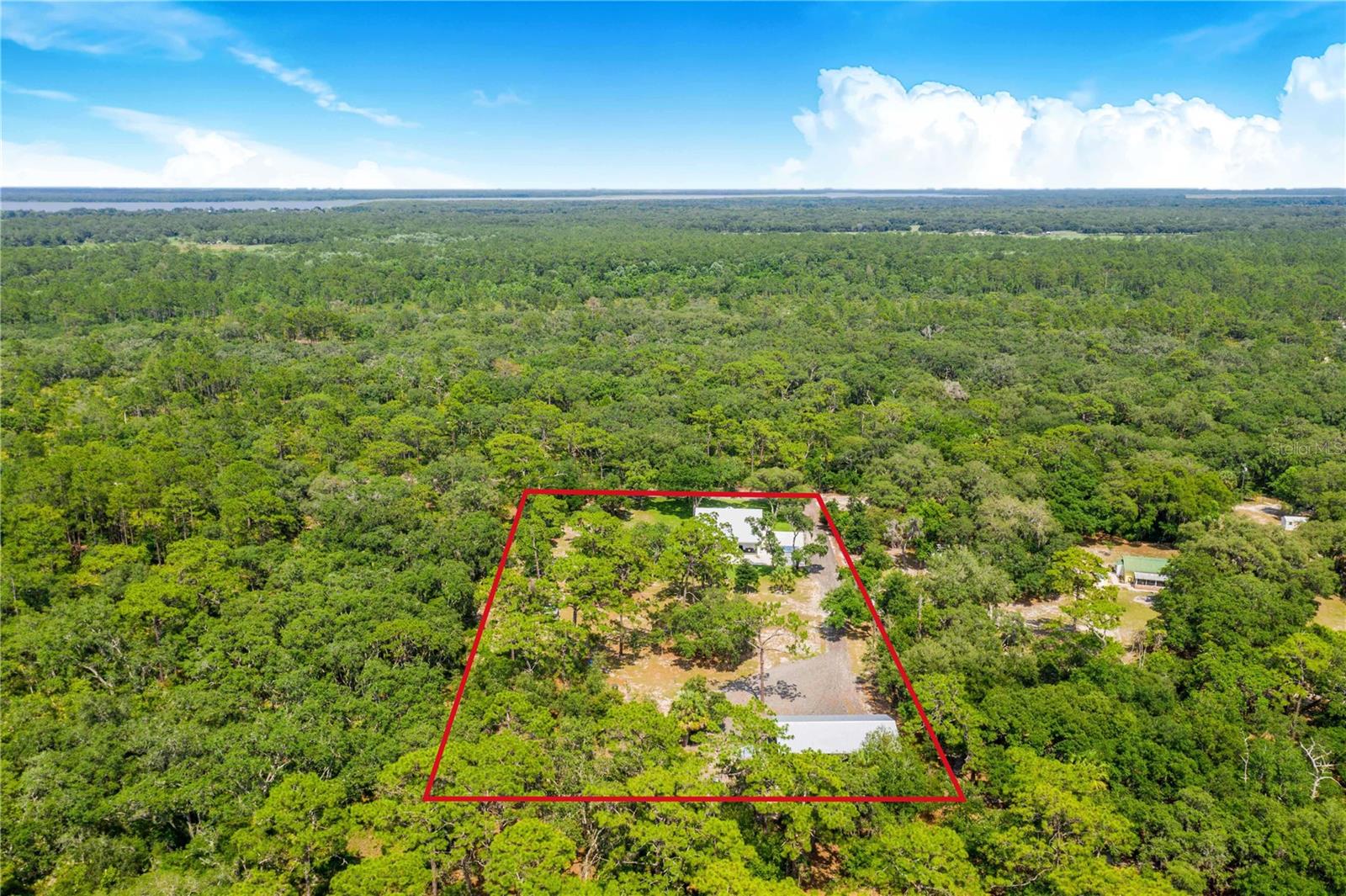 12510 LAKE HATCHINEHA RD, HAINES CITY, FL, 33844
