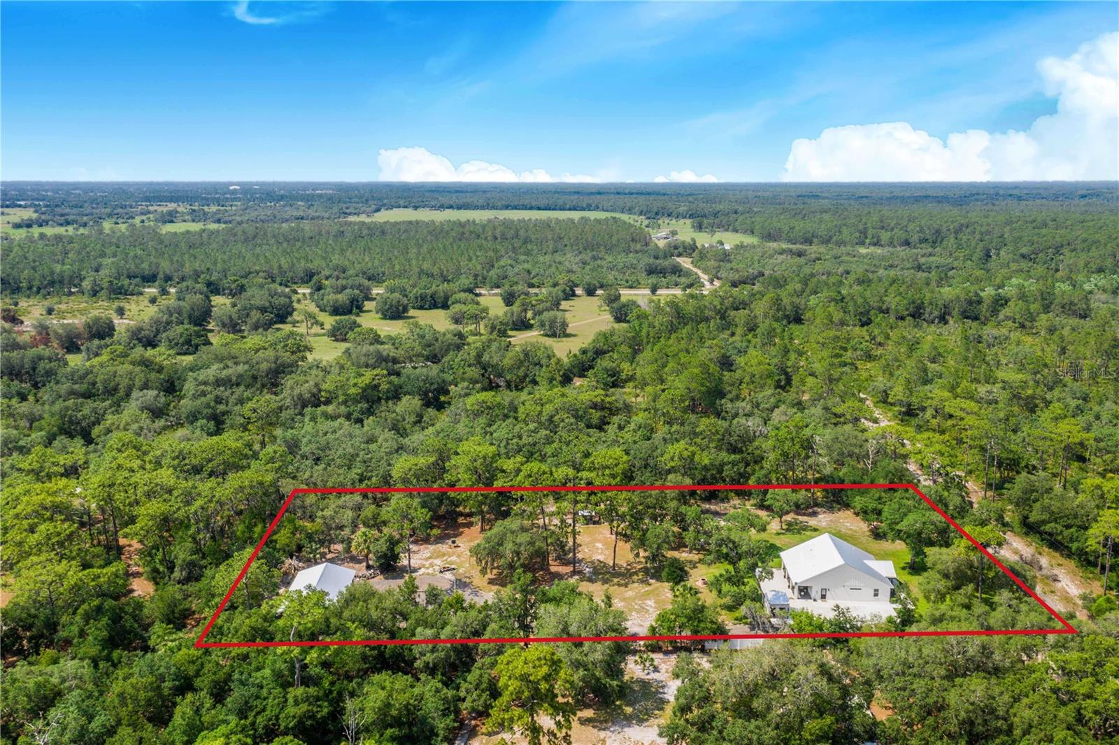 12510 LAKE HATCHINEHA RD, HAINES CITY, FL, 33844
