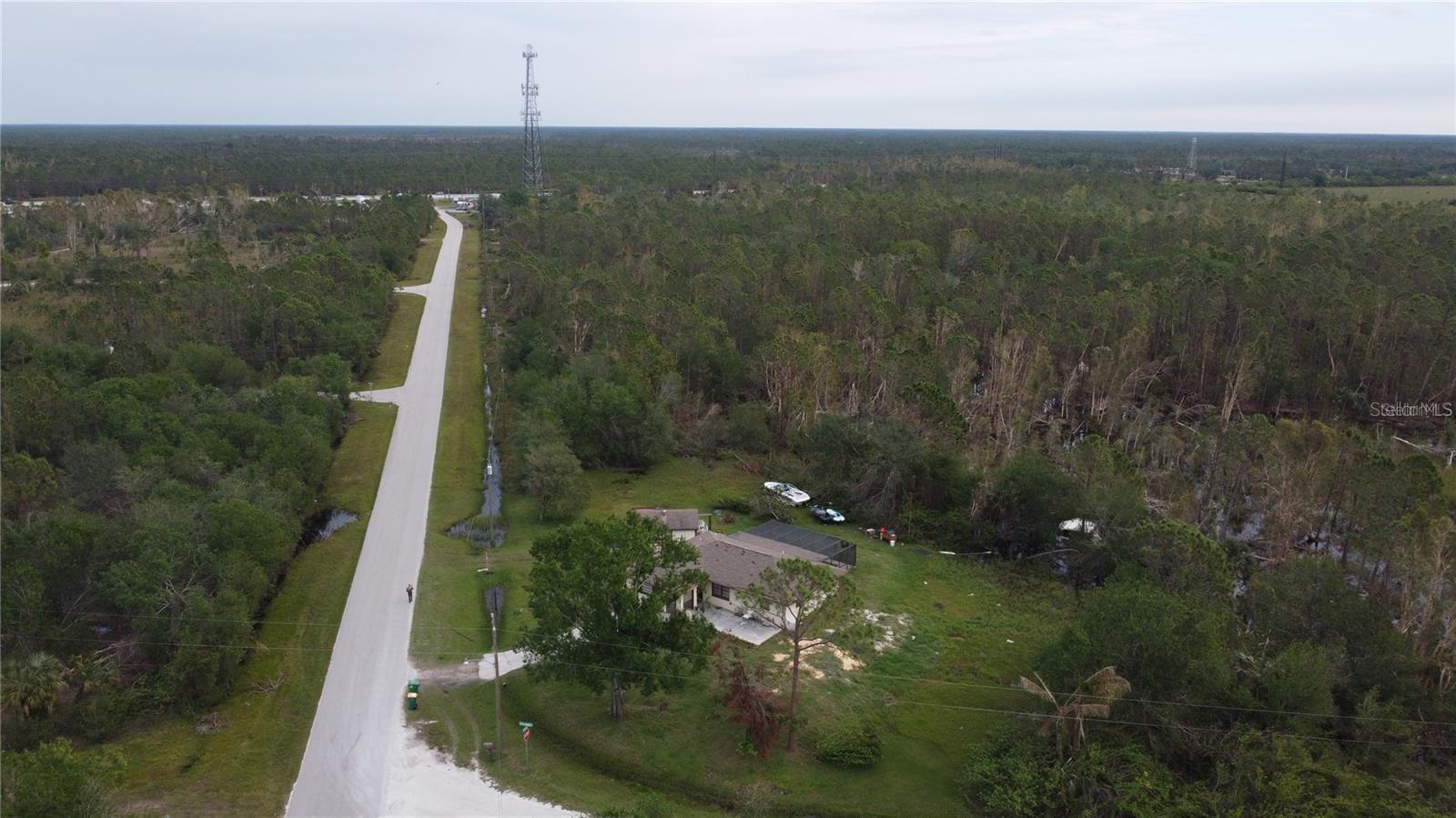 28275 MORNINGSIDE DR, PUNTA GORDA, FL, 33955