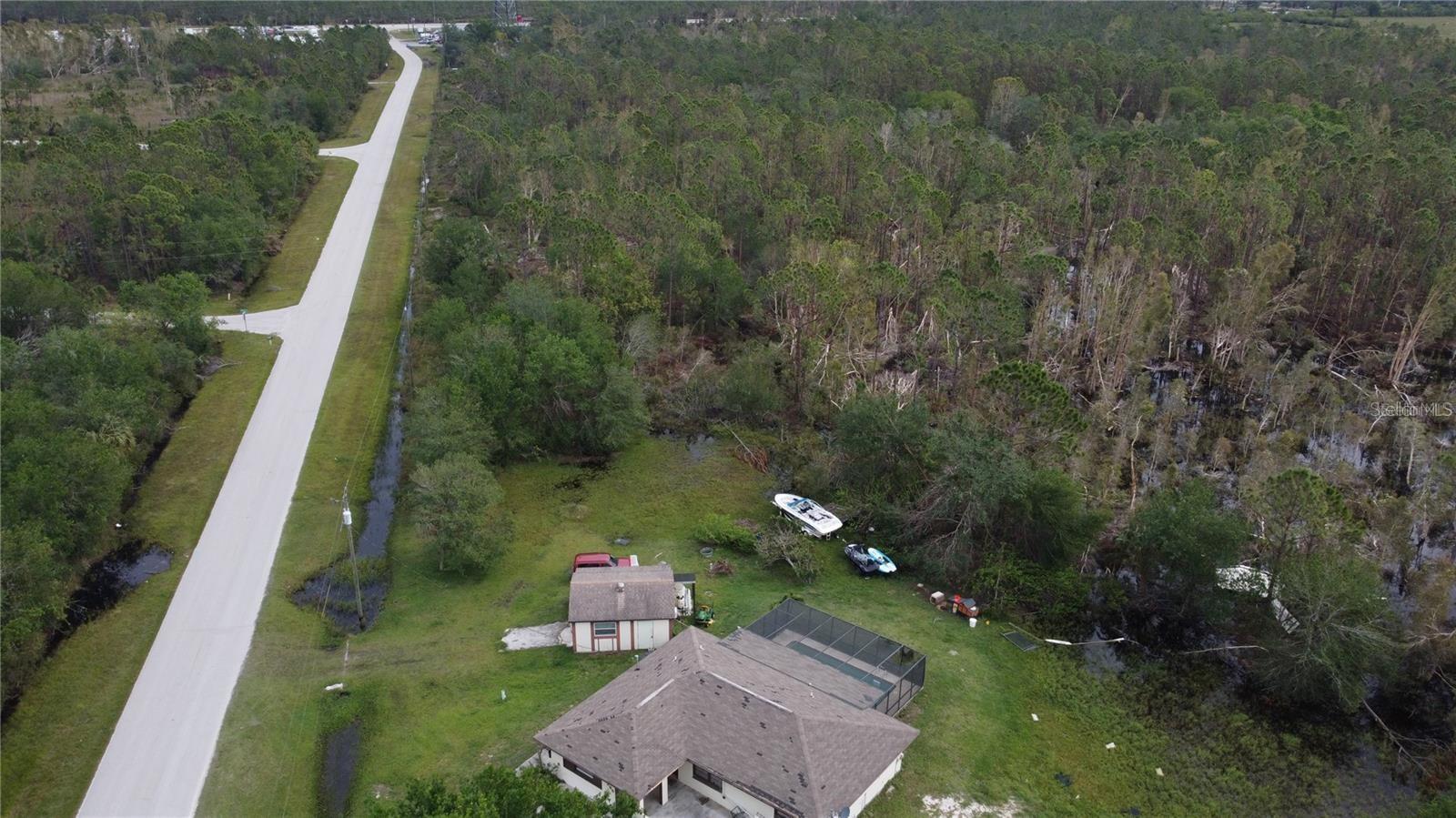 28275 MORNINGSIDE DR, PUNTA GORDA, FL, 33955