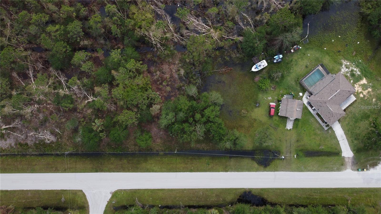 28275 MORNINGSIDE DR, PUNTA GORDA, FL, 33955