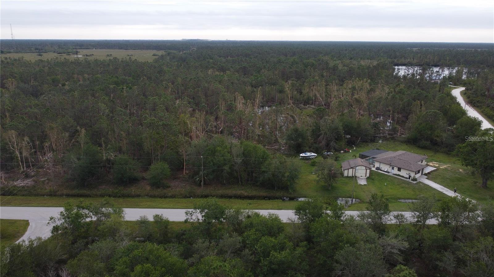 28275 MORNINGSIDE DR, PUNTA GORDA, FL, 33955