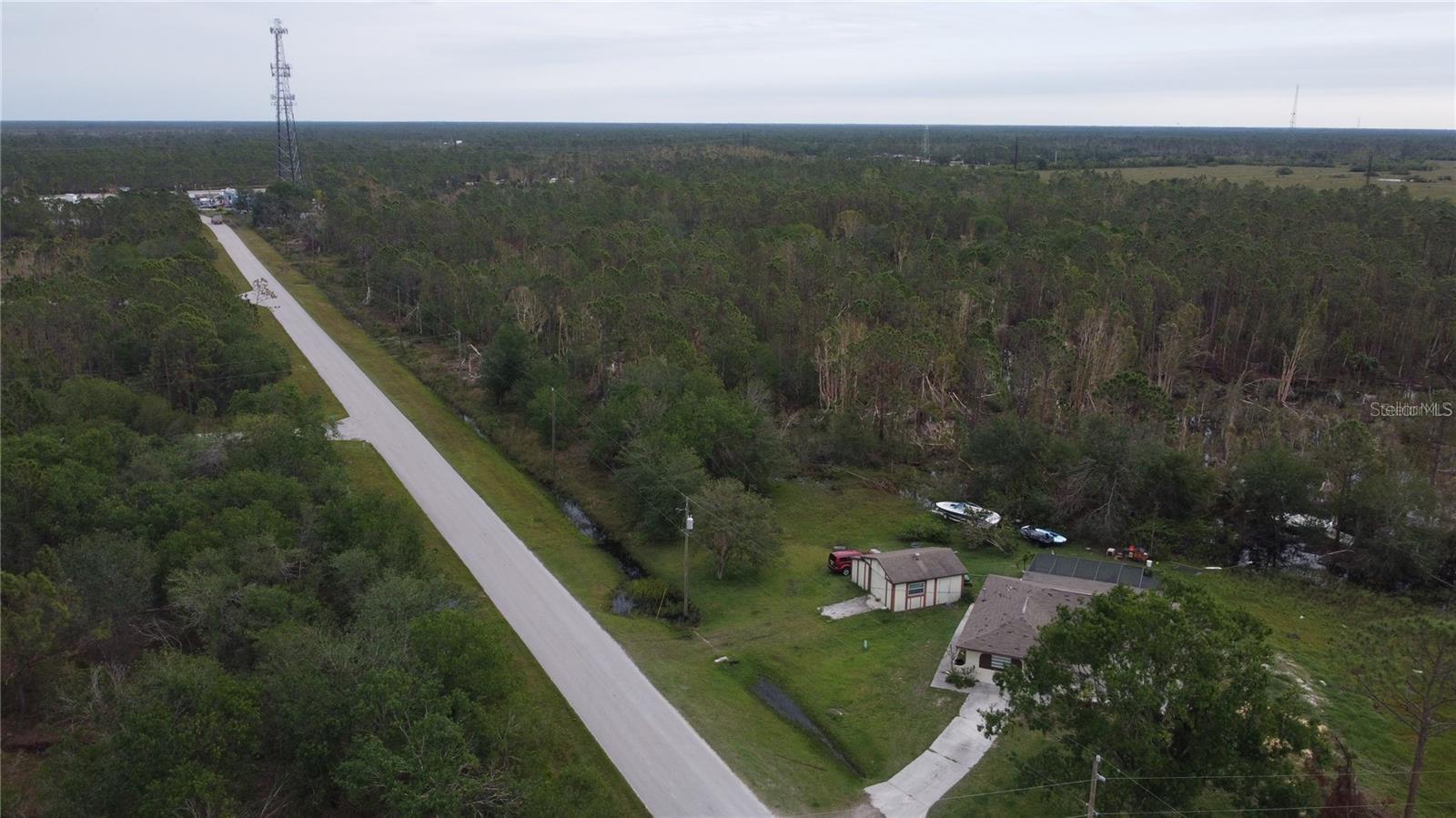 28275 MORNINGSIDE DR, PUNTA GORDA, FL, 33955