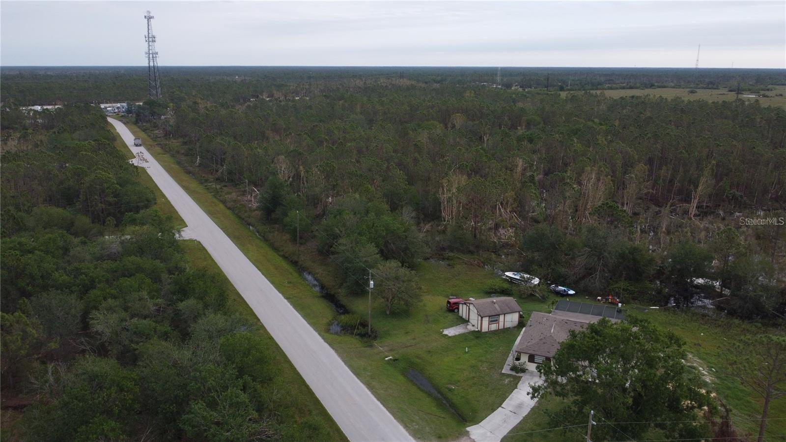 28275 MORNINGSIDE DR, PUNTA GORDA, FL, 33955