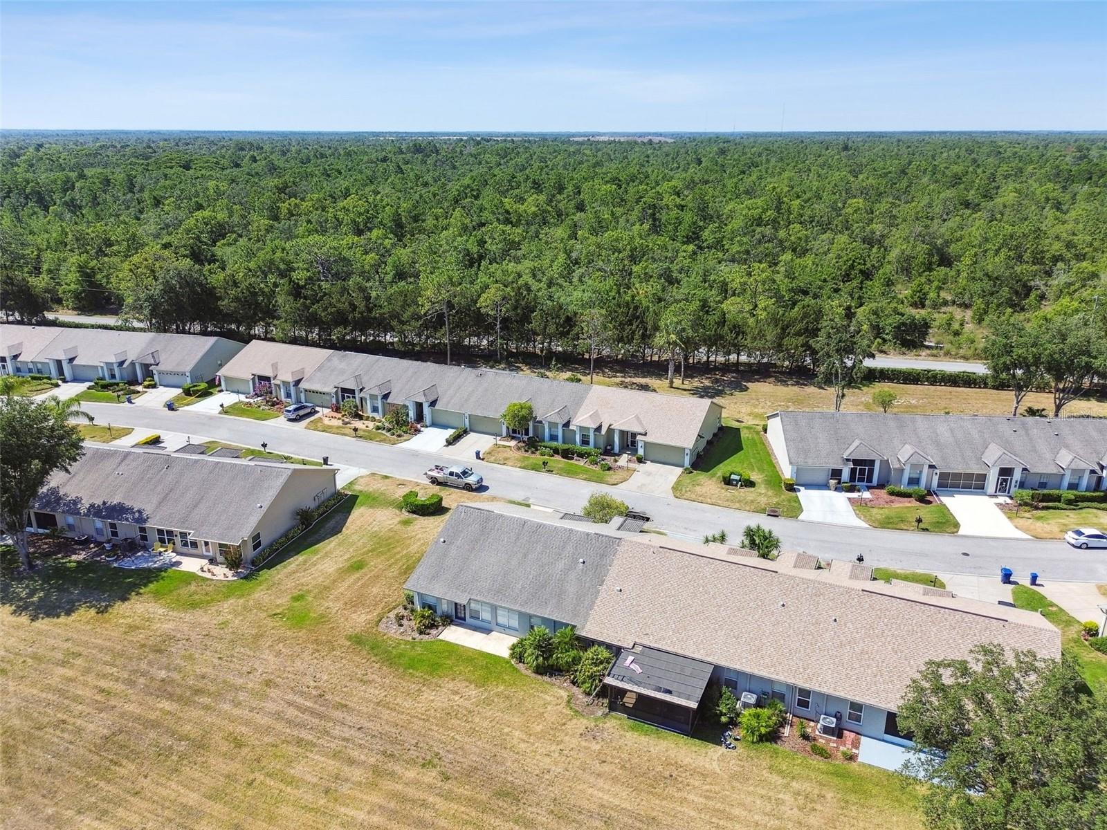 11131 HOLLANDER AVE, HUDSON, FL, 34667